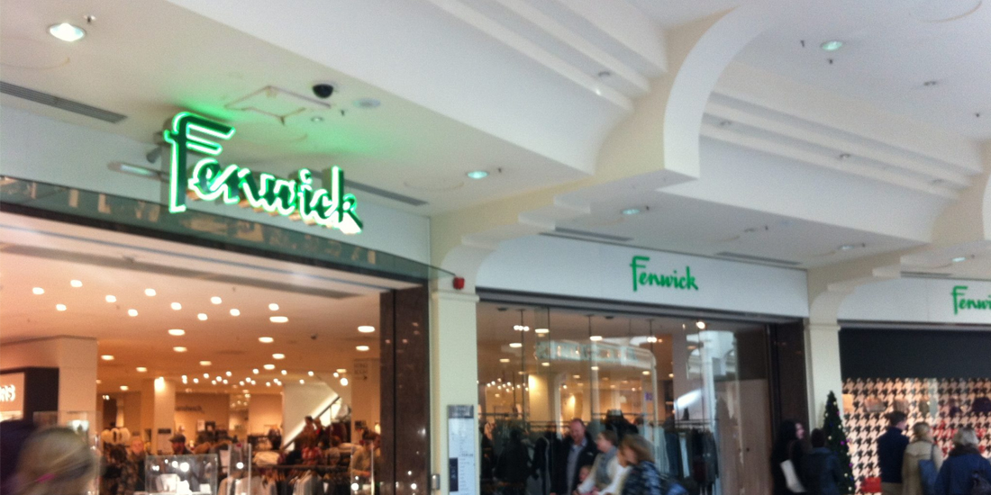 Fewicks Tea Shop Carthusia Acqua di Carthusia Selection launch at Fenwicks - Luxe ...