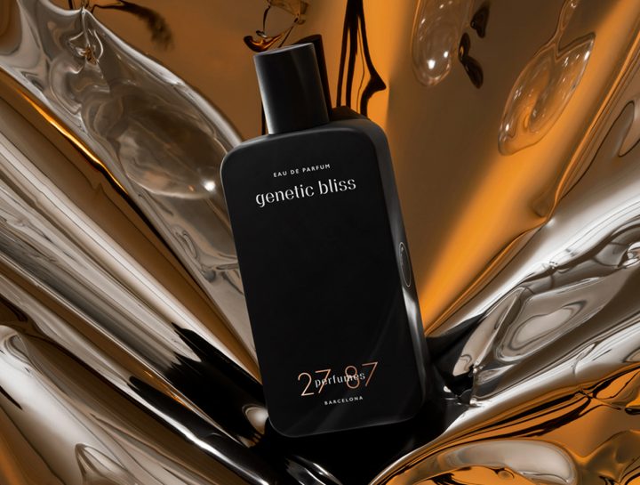 27 87 Perfumes